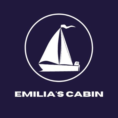Emilia'S Cabin Гуардамар-дел-Сегура Екстер'єр фото